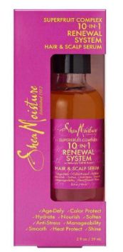 SHEA MOISTURE SUPER FRUIT SERUM