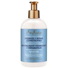 SHEA MOISTURE MANUKA HONEY &amp; YOGURT HYDRATE &amp; REPAIR CONDITIONER