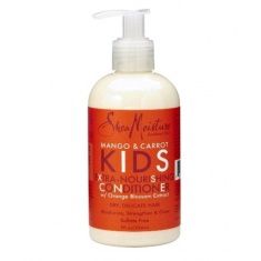 SHEA MOISTURE KIDS MANGO AND CARROT CONDITIONER 8OZ