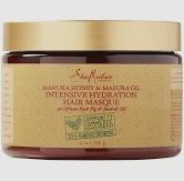 SHEA MOISTURE MANUKA HONEY MASQUE 12OZ