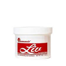 SUMMIT LIV CREME HAIRDRESSING AND CONDITIONER 8OZ