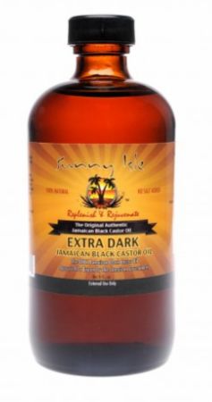 SUNNY ISLE JAMAICAN BLACK CASTOR OIL COND [EXTRA DARK]