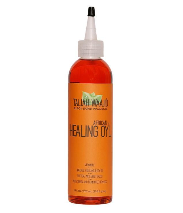 TALIAH WAAJID AFRICAN HEALING OYL 8OZ