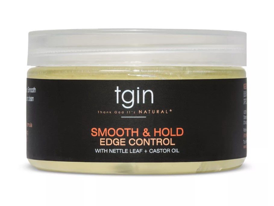 TGIN SMOOTH &amp; HOLD EDGE 4OZ
