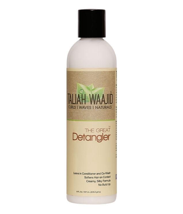 TALIAH WAAJID THE GREAT DETANGLER 8OZ