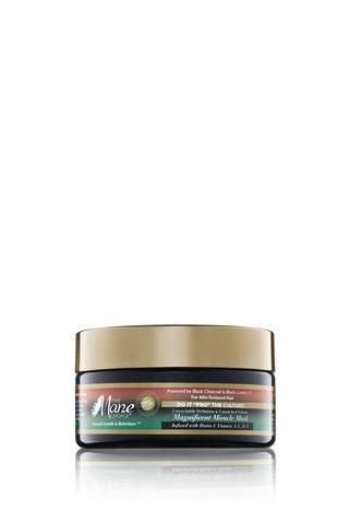THE MANE CHOICE DO IT FRO THE CULTURE MAGNIFICENT MASK 8OZ