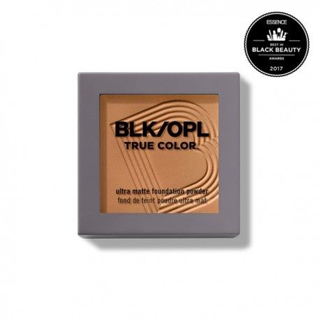 TRUE COLOR MINERAL MATTE POWDER FOUNDATION SPF15
