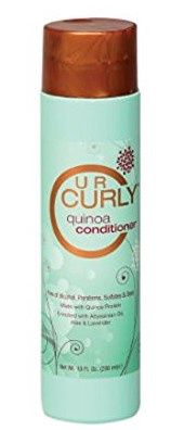 UR CURLY QUINOA CONDITIONER 10OZ