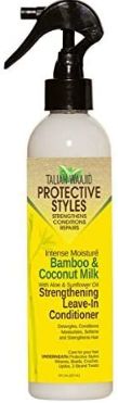 TALIAH WAAJID PROTECTIVE STYLES BIO-STRENGTHENING LEAVE IN CONDITIONER