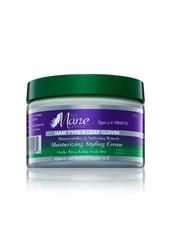 THE MANE CHOICE HAIR TYPE 4 LEAF CLOVER STYLING CREAM