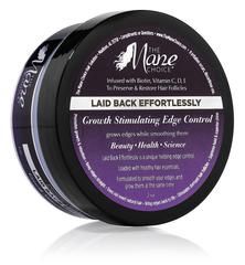 THE MANE CHOICE LAID BACK EFFORTLESSLY G/STIMULAT EDGE CONTROL