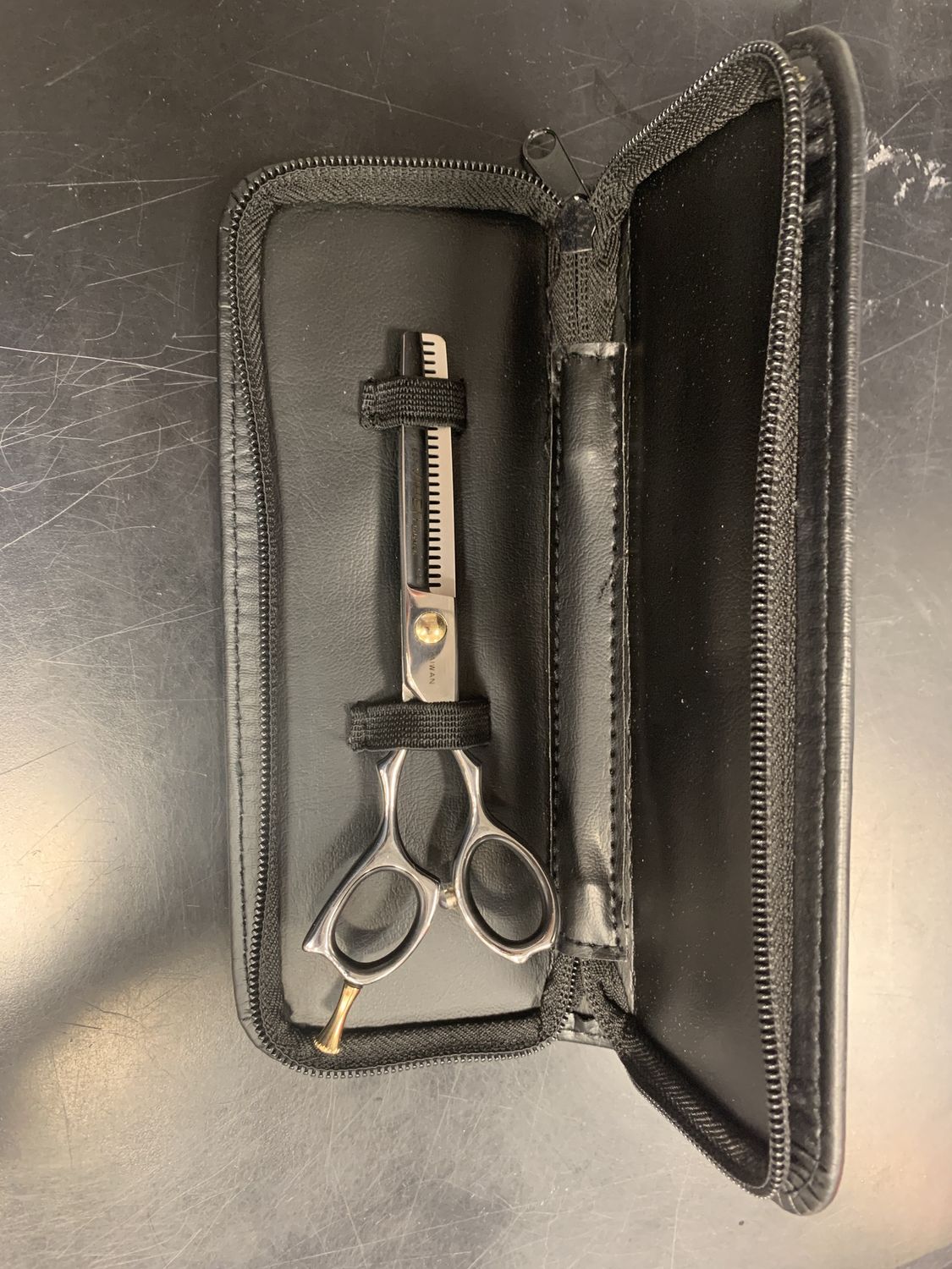 VIPER THINNING SHEAR - RIGHT HANDED