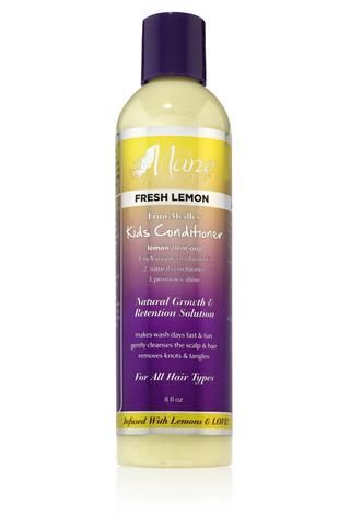 THE MANE CHOICE KIDS FRUT MEDLEY CONDITIONER[LEMON]