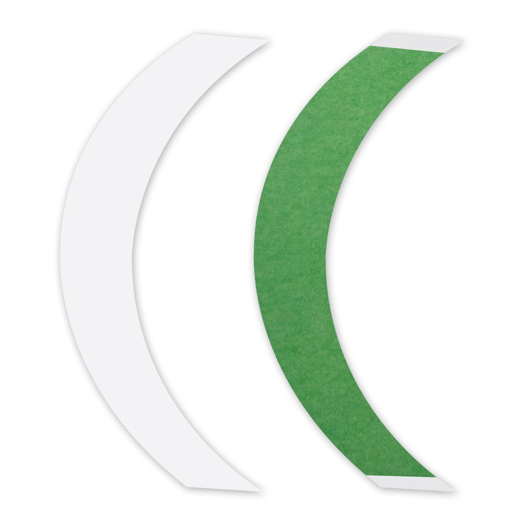 WALKER TAPE C CONTOUR EASY GREEN TAPE 36PC/BAG