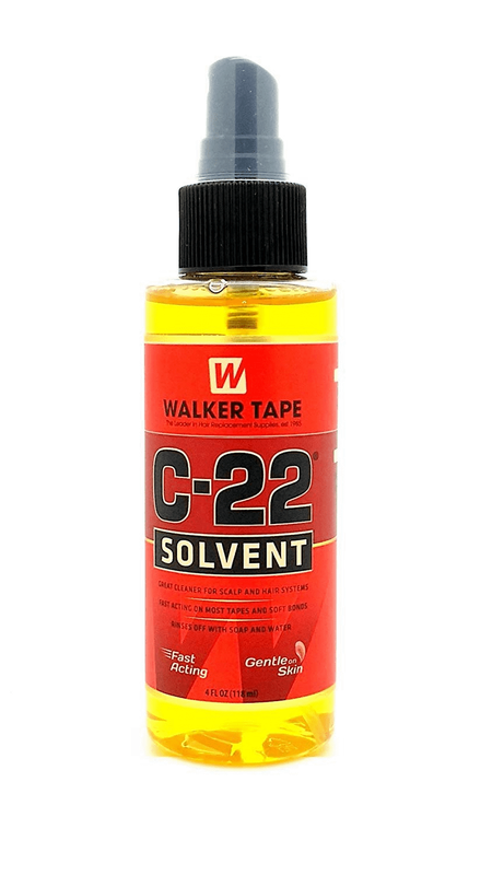 WALKER TAPE C-22 CITRUS SOLVENT 4OZ