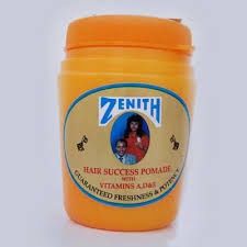 ZENITH HAIR FOOD
