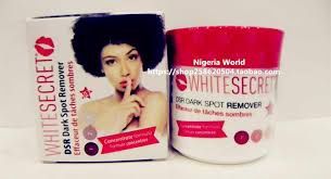WHITE SECRET DARK SPOT REMOVER 30ML