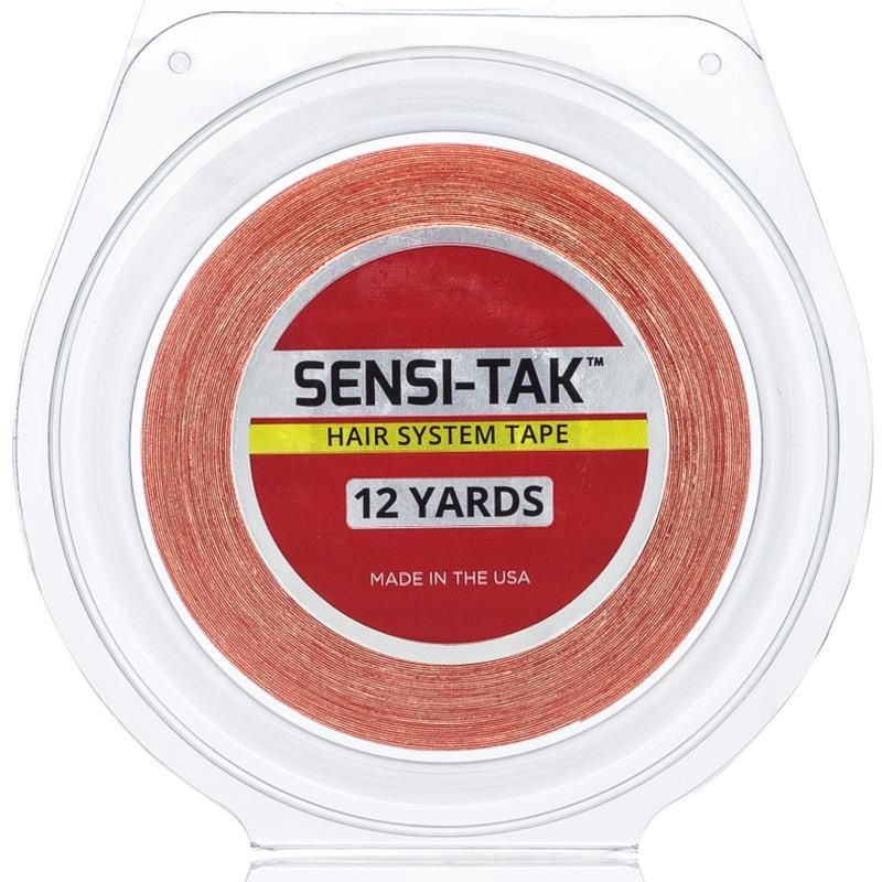 WALKER TAPE 3/4" X 12 YDS SENSI-TAK ROLL