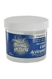 WORLD OF CURLS CURL ACTIVATOR REGULAR 32OZ