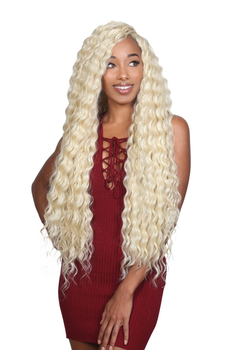 ZURY HOLLYWOOD NATURAL DREAM DEEP WAVE 30'' #1