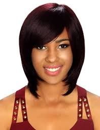 ZURY HOLLYWOOD HR-REMY PEARL #HRED/1B