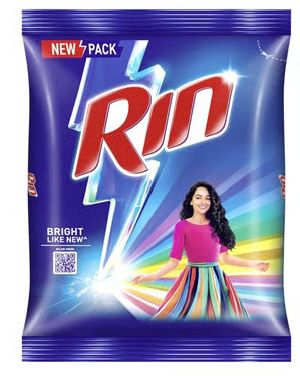 Rin - Detergent Powder