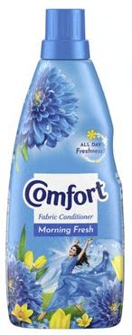 Comfort After Wash Fabric Conditioner (Morning Fresh)