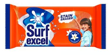 Surf Excel Stain Eraser Detergent Bar