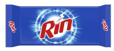 Rin Detergent Bar (110 g)