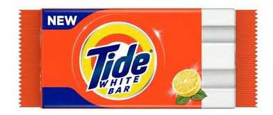 Tide Detergent Bar