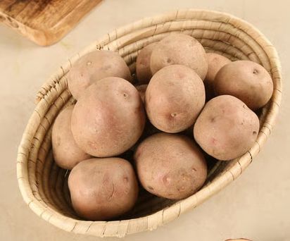 Red Potato (Aloo)