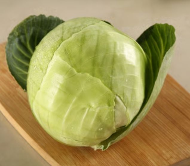 Cabbage (Patta Gobhi)