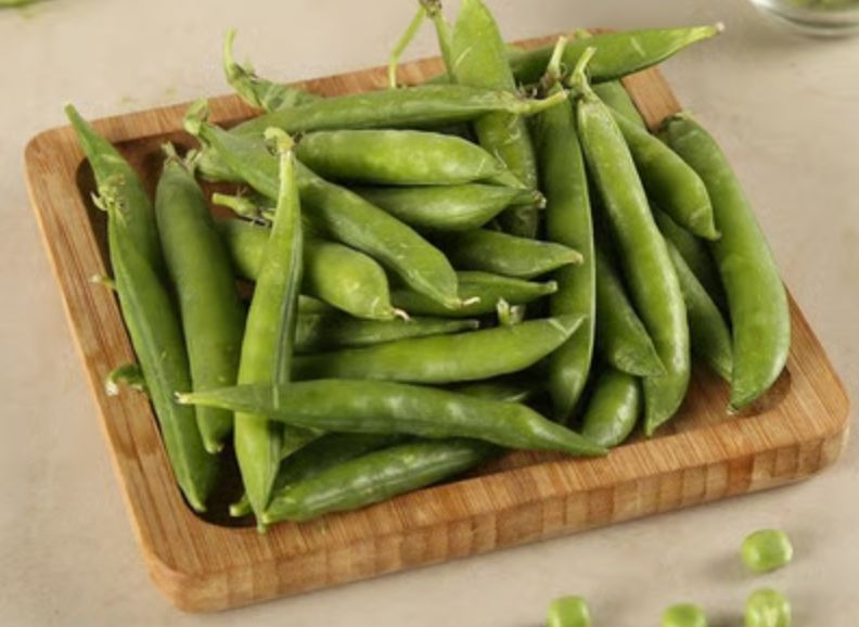Green Peas (Matar)