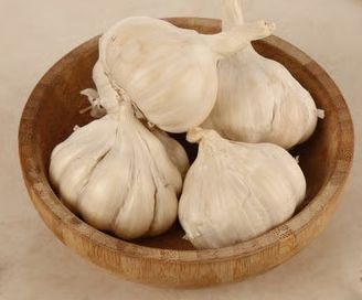 Garlic (Lehsun)