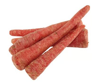 Red Carrot - 500 g (Gajar)
