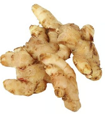 Ginger (Adrak)