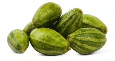 Pointed Gourd (250 g) (Parwal)