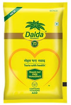 Dalda Vanaspati