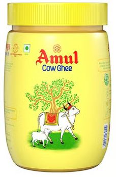 Amul Cow Ghee 500ml