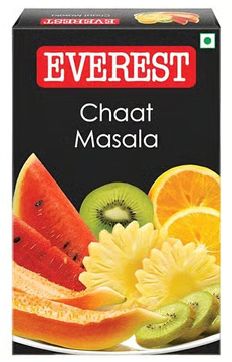 Everest Chat Masala 100GM