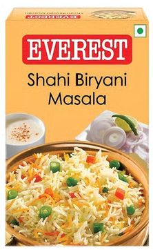 Everest Shahi Biryani Masala