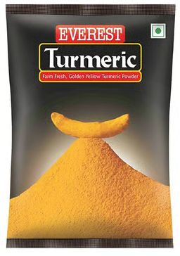 Everest Turmeric Powder/Haldi 100gm