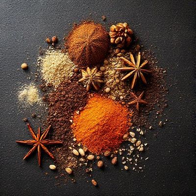 Spices