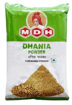 MDH Coriander Powder/Dhania 100gm