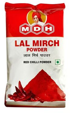 MDH Red Chilli Powder 100 gm
