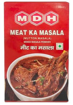 MDH Mutton Masala 100gm