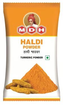 MDH Turmeric Powder/Haldi 100gm