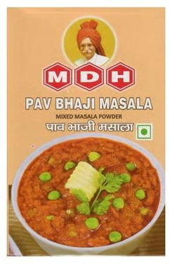 MDH Pav Bhaji Masala 100gm