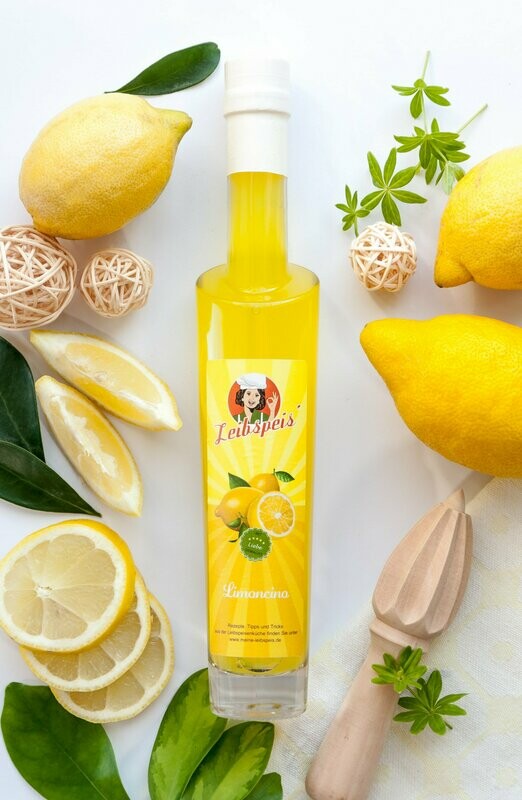 Limoncino
