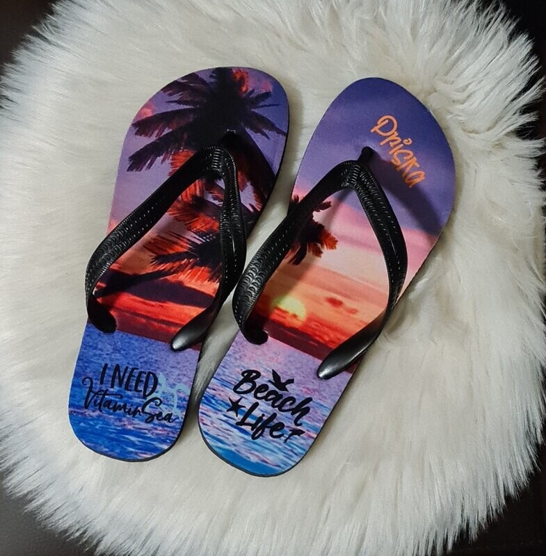 FlipFlops